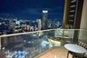 2 Bedroom Condo for rent in The Residences At Mandarin Oriental, Khlong Ton Sai, Bangkok near BTS Krung Thon Buri