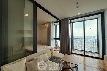 1 Bedroom Condo for rent in Bright Wongwian Yai, Bukkhalo, Bangkok near BTS Wongwian Yai