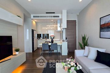 2 Bedroom Condo for rent in Q Asoke, Makkasan, Bangkok near MRT Phetchaburi