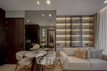 1 Bedroom Condo for rent in Noble Around Ari, Sam Sen Nai, Bangkok near BTS Ari