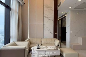4 Bedroom Condo for rent in One 9 Five Asoke - Rama 9, Huai Khwang, Bangkok near MRT Phra Ram 9