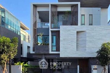4 Bedroom House for rent in The Gentry Phatthanakan, Suan Luang, Bangkok