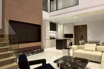 4 Bedroom Condo for rent in Supalai Icon Sathorn, Thung Maha Mek, Bangkok near MRT Lumpini