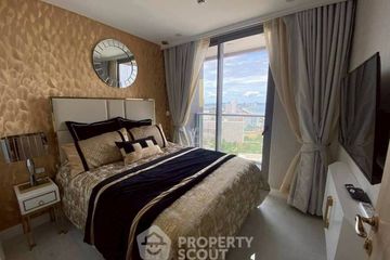 1 Bedroom Condo for rent in Copacabana Beach Jomtien, Nong Prue, Chonburi