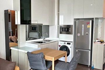 1 Bedroom Condo for rent in Q Asoke, Makkasan, Bangkok near MRT Phetchaburi