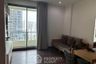1 Bedroom Condo for rent in Q Asoke, Makkasan, Bangkok near MRT Phetchaburi