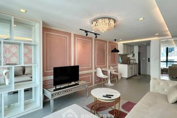 1 Bedroom Condo for rent in SOCIO Ruamrudee, Lumpini, Bangkok near BTS Ploen Chit