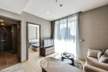 1 Bedroom Condo for rent in The Extro Phayathai - Rangnam, Thanon Phaya Thai, Bangkok near BTS Victory Monument