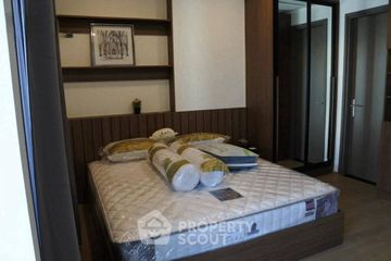 1 Bedroom Condo for rent in Ashton Chula-Silom, Si Phraya, Bangkok near MRT Sam Yan