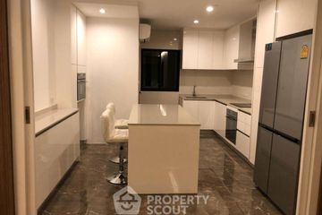 3 Bedroom Condo for rent in Sathorn Gardens, Thung Maha Mek, Bangkok near MRT Lumpini