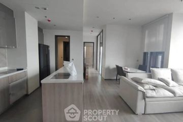 2 Bedroom Condo for rent in RHYTHM Charoenkrung Pavillion, Wat Phraya Krai, Bangkok near BTS Saphan Taksin