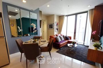 2 Bedroom Condo for rent in Nara 9 by Eastern Star, Sathon, Bangkok near BTS Chong Nonsi