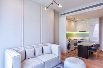 1 Bedroom Condo for rent in Anil Sathorn 12, Silom, Bangkok near BTS Sueksa Witthaya