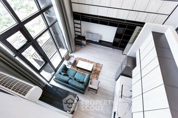 1 Bedroom Condo for rent in The Line sukhumvit 101, Bang Chak, Bangkok near BTS Punnawithi