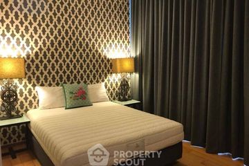 2 Bedroom Condo for rent in Khlong Toei Nuea, Bangkok near BTS Nana