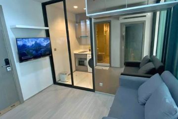 1 Bedroom Condo for rent in Life Asoke Rama 9, Makkasan, Bangkok near MRT Phra Ram 9