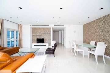 3 Bedroom Condo for rent in Athenee Residence, Lumpini, Bangkok near BTS Ploen Chit