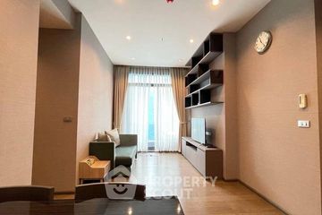2 Bedroom Condo for rent in The Diplomat Sathorn, Silom, Bangkok near BTS Surasak