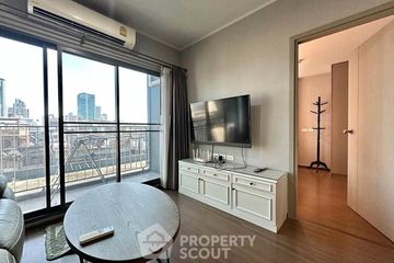 2 Bedroom Condo for rent in Ideo Sukhumvit 93, Bang Chak, Bangkok near BTS Bang Chak