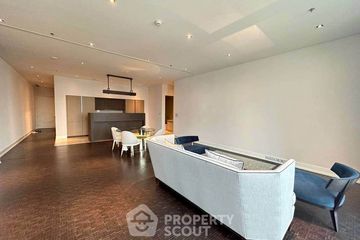 3 Bedroom Condo for rent in The Ritz - Carlton Residences at MahaNakhon, Silom, Bangkok near BTS Chong Nonsi