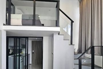 1 Bedroom Condo for rent in KnightsBridge Space Ratchayothin, Chatuchak, Bangkok near BTS Phahon Yothin 24