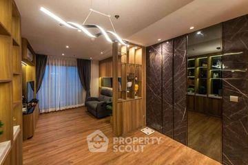 2 Bedroom Condo for rent in Life Ladprao, Chom Phon, Bangkok near BTS Ladphrao Intersection