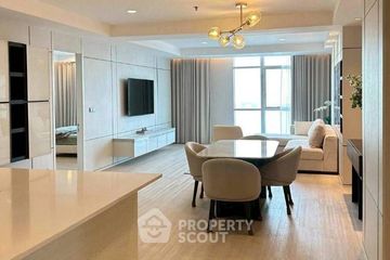 2 Bedroom Condo for rent in Nusasiri Grand, Phra Khanong, Bangkok near BTS Ekkamai
