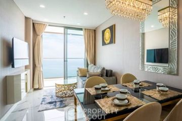 1 Bedroom Condo for rent in Wyndham Jomtien Pattaya, Nong Prue, Chonburi