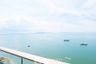 1 Bedroom Condo for rent in Wyndham Jomtien Pattaya, Nong Prue, Chonburi