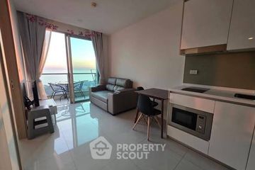 1 Bedroom Condo for rent in The Riviera Jomtien, Nong Prue, Chonburi