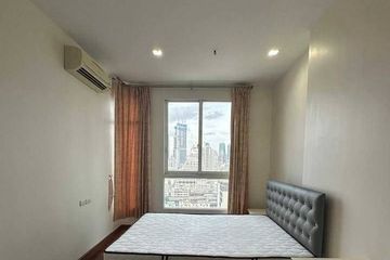 1 Bedroom Condo for rent in Ivy Sathorn 10, Silom, Bangkok near BTS Chong Nonsi