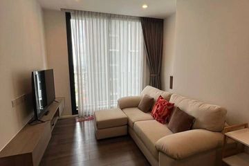 1 Bedroom Condo for rent in Whizdom Essence, Bang Chak, Bangkok near BTS Punnawithi
