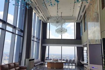 4 Bedroom Condo for rent in MARQUE Sukhumvit, Khlong Tan Nuea, Bangkok near BTS Phrom Phong