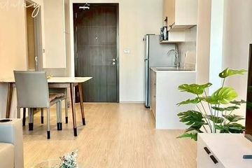 1 Bedroom Condo for rent in Bang Chak, Bangkok near BTS Bang Chak