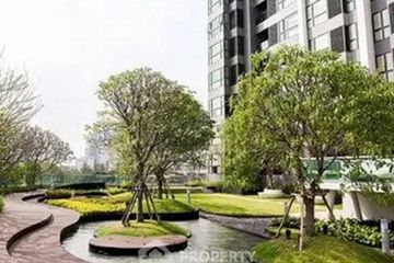 1 Bedroom Condo for rent in Rhythm Sukhumvit 44/1, Phra Khanong, Bangkok near BTS Phra Khanong