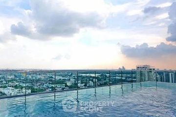 2 Bedroom Condo for rent in Rhythm Sukhumvit 44/1, Phra Khanong, Bangkok near BTS Phra Khanong