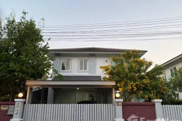 3 Bedroom House for rent in Wararom Kaewnawarat, Mae Faek Mai, Chiang Mai