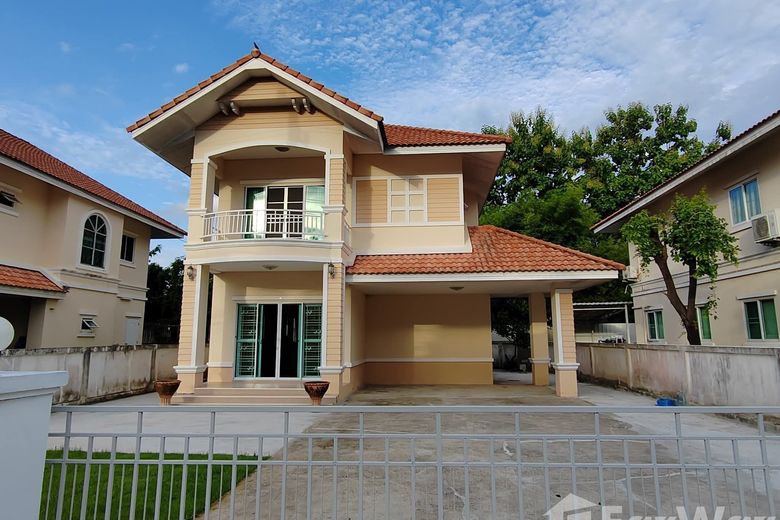 3 Bedroom House For Rent