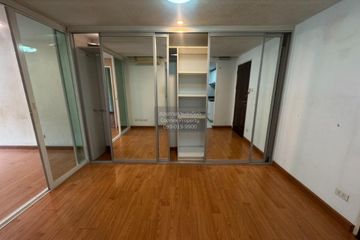 1 Bedroom Condo for rent in Chateau In Town Ratchada 17, Din Daeng, Bangkok near MRT Huai Khwang
