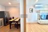 1 Bedroom Condo for rent in Noble Remix, Khlong Tan, Bangkok near BTS Thong Lo
