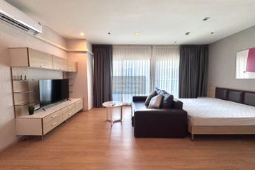 1 Bedroom Condo for rent in Noble Remix, Khlong Tan, Bangkok near BTS Thong Lo