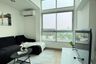 1 Bedroom Condo for rent in Khlong Khwang, Nonthaburi