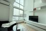 1 Bedroom Condo for rent in Khlong Khwang, Nonthaburi