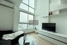 1 Bedroom Condo for rent in Khlong Khwang, Nonthaburi