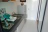 1 Bedroom Condo for rent in Premio Vetro, Lat Yao, Bangkok near BTS Kasetsart University