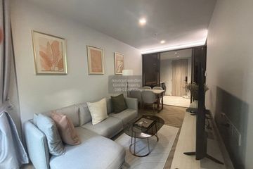 2 Bedroom Condo for rent in Chapter Thonglor 25, Khlong Tan Nuea, Bangkok near BTS Thong Lo