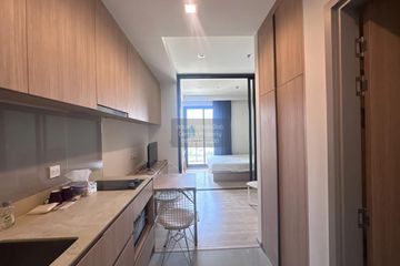 1 Bedroom Condo for rent in M Jatujak, Chom Phon, Bangkok near BTS Mo chit