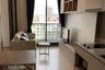 1 Bedroom Condo for rent in M Jatujak, Chom Phon, Bangkok near BTS Mo chit