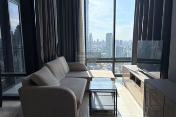 2 Bedroom Condo for rent in Ashton Silom, Suriyawong, Bangkok near BTS Chong Nonsi