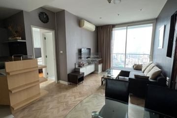 1 Bedroom Condo for rent in Villa Rachatewi, Thanon Phaya Thai, Bangkok near BTS Ari